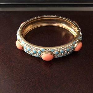 Stella and Dot Bangle NWOT